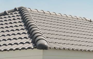 advantages of Ovenden clay roofing