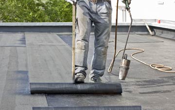 flat roof replacement Ovenden, West Yorkshire