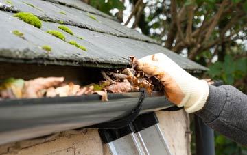gutter cleaning Ovenden, West Yorkshire