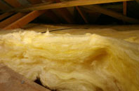 Ovenden pitch roof insulation